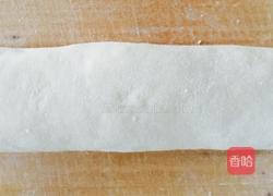 羊肉包子的做法图解3