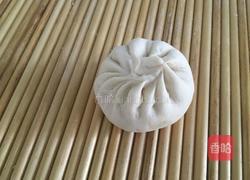 羊肉包子的做法图解8