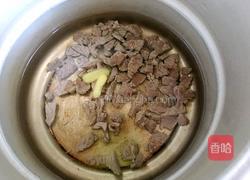 牛肉盖饭的做法图解3