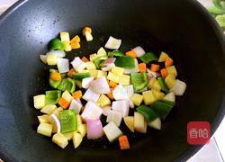 牛肉盖饭的做法图解6