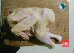 蜂蜜鸡肉的做法图解1