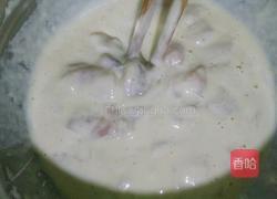 蜂蜜鸡肉的做法图解3