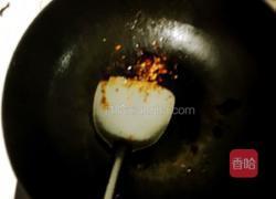 酱烧茄子的做法图解4