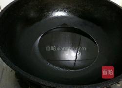 滑炒虾仁的做法图解5