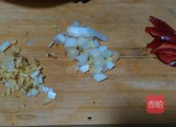 滑炒虾仁的做法图解7