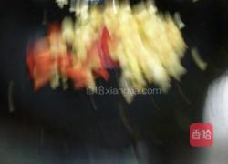 滑炒虾仁的做法图解10