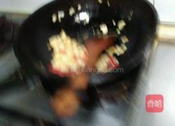 滑炒虾仁的做法图解11