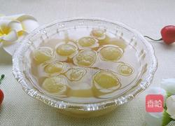 葡萄罐头的做法图解4