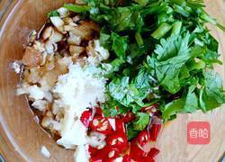 生拌茄子的做法图解6