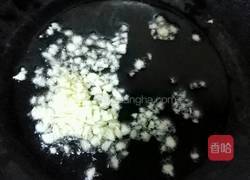 蒜茸佛手瓜的做法图解4