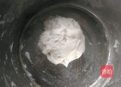 鸡蛋甜汤的做法图解2