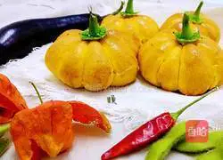 Pumpkin Bread Recipe Illustration 21