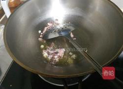 韭菜鱿鱼的做法图解4