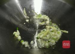 胡萝卜炒肉的做法图解5