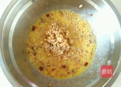燕麦鸡蛋饼的做法图解4