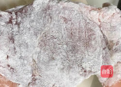 咖喱猪排饭的做法图解3