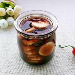 香蕉醋的做法[图]