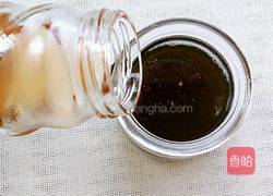 香蕉醋的做法图解3