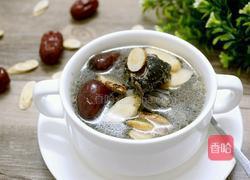 黄芪乌鸡汤的做法图解7