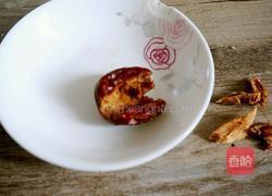 黄芪乌鸡汤的做法图解3