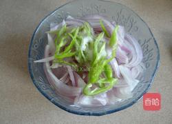 凉拌洋葱的做法图解4