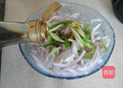 凉拌洋葱的做法图解5
