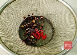 柴胡猪肝汤的做法图解2