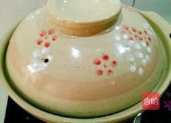 柴胡猪肝汤的做法图解5