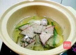 柴胡猪肝汤的做法图解6