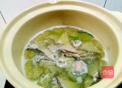 柴胡猪肝汤的做法图解7