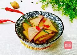 柴胡猪肝汤的做法图解8