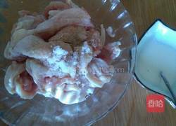 黄焖鸡块的做法图解3