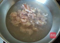 黄焖鸡块的做法图解8