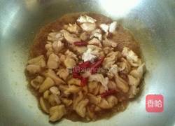 黄焖鸡块的做法图解13