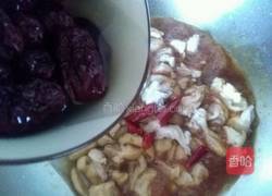 黄焖鸡块的做法图解14