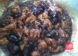 黄焖鸡块的做法图解16