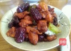 黄焖鸡块的做法图解18