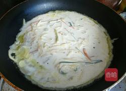 南瓜丝饼的做法图解6