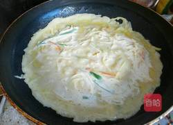 南瓜丝饼的做法图解7