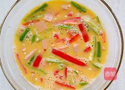 辣椒炒鸡蛋的做法图解4