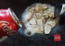 可乐肉的做法图解7