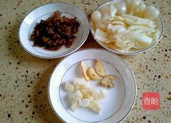 柠檬鸭的做法图解1