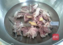 柠檬鸭的做法图解2