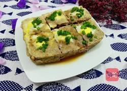 太阳肉的做法图解10