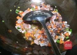 韩式鱿鱼盖浇饭的做法图解4