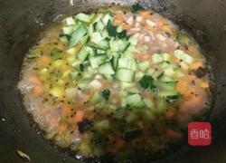 韩式鱿鱼盖浇饭的做法图解7