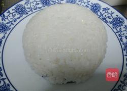 韩式鱿鱼盖浇饭的做法图解9