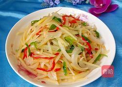 洋葱土豆的做法图解12