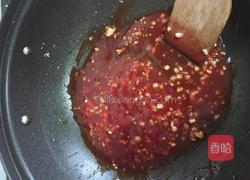 糖醋鱼段的做法图解5