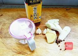 香菇炖鸡的做法图解2